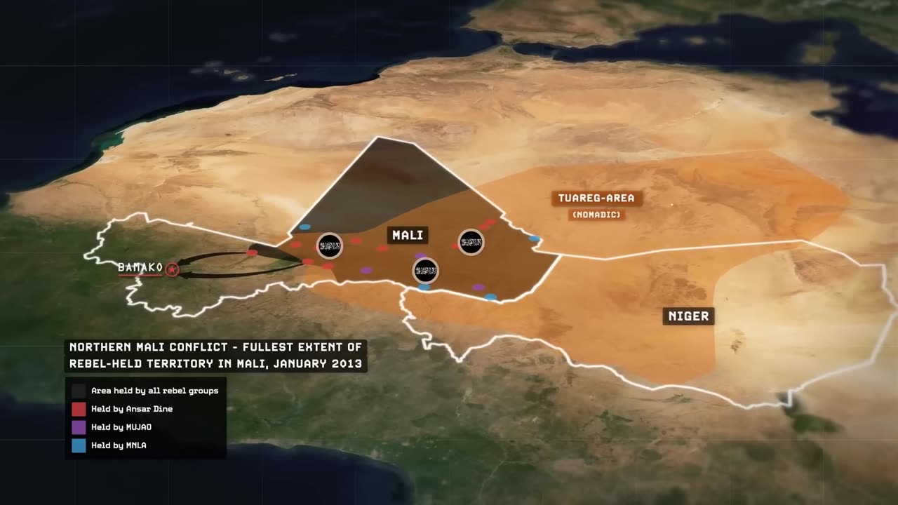 Why France is Actually Preparing for War With Russia