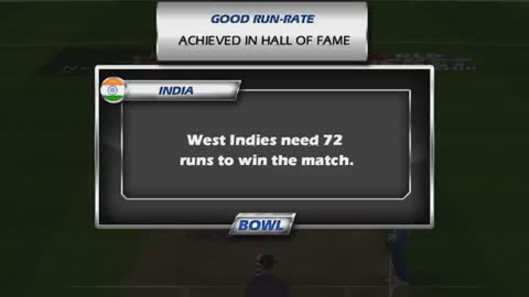 Cricket India Vs West Indies 15 February Match #cricketmatch