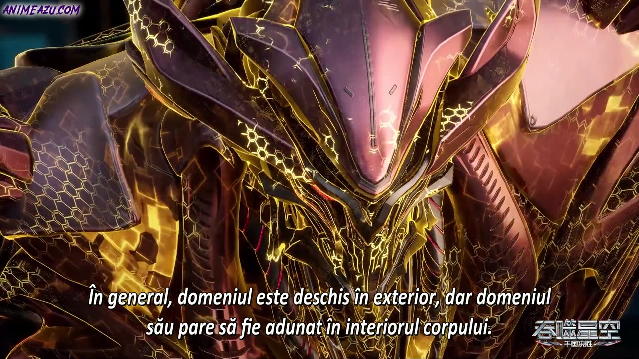 Swallowed Star Ro Sub Ep.133