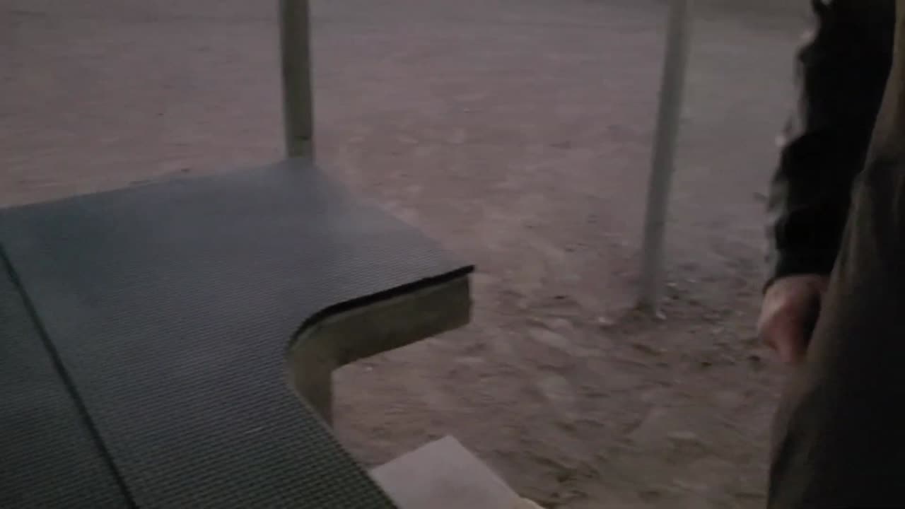 User error...my favorite range day bloopers over the years