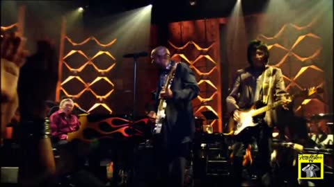 Jerry Lee Lewis & Buddy Guy - Hadacol Boogie (2006)(1)