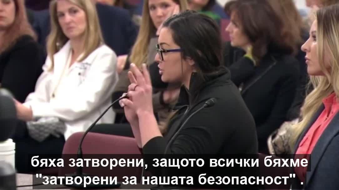 Медицинска сестра споделя какво е видяла на първа линия в Ню Йорк