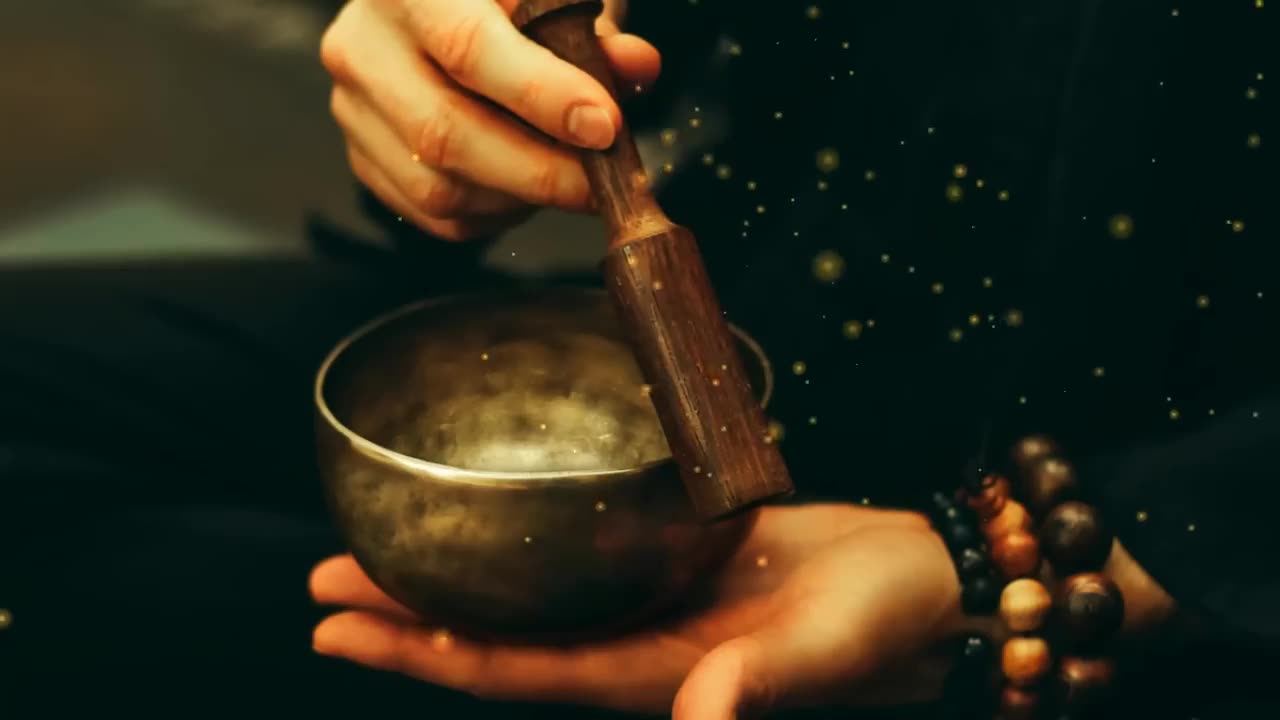 15 MINUTES OF HEALING AND MEDITATION MUSIC