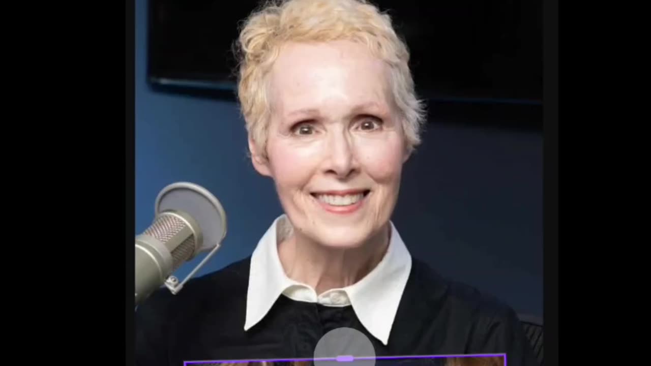 E Jean Carroll <> Lisa Presley