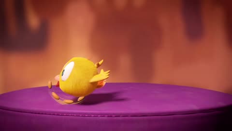 Where is Chickie Fun Video For Kids - Short The Flash
