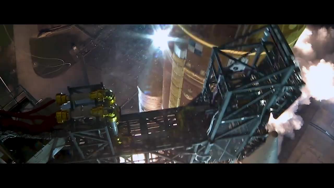 NASA's On-Demand Streaming Service