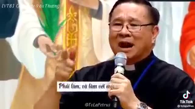 Đạo công giáo không cho phép tin vào thuyết luân hồi!