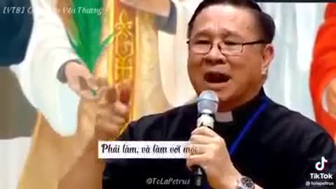 Đạo công giáo không cho phép tin vào thuyết luân hồi!