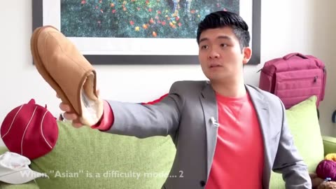 Every time Steven He says 'I will send you to Jesus'... (Updated!)