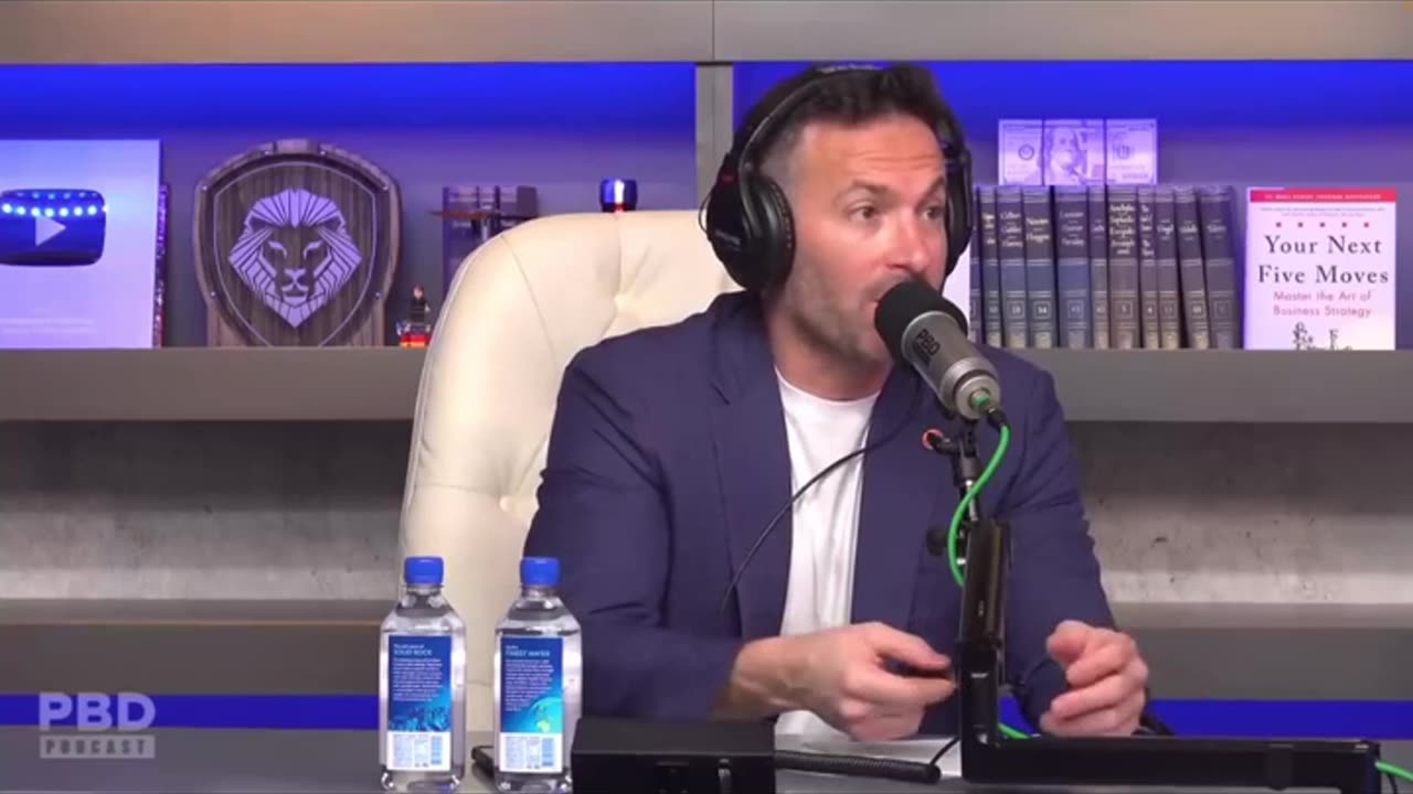 ChatGPT to a Trillion??? | Patrick Bet David | Adam Sosnick | Tom Ellsworth | OpenAI