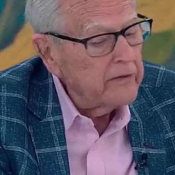 RT Kendall Releases Strong Word to Charismatics "Know Your Bible"