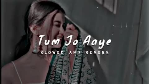 Tum Jo Aaye Zindagi Mein