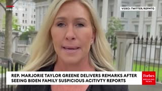 MTG saw evidence on Brandon Family Circus
