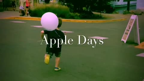 Apple Days