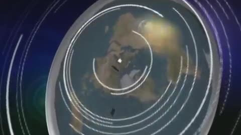 Light and Shadows Prove the Flat Earth