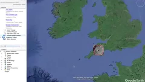 How far is the moon?