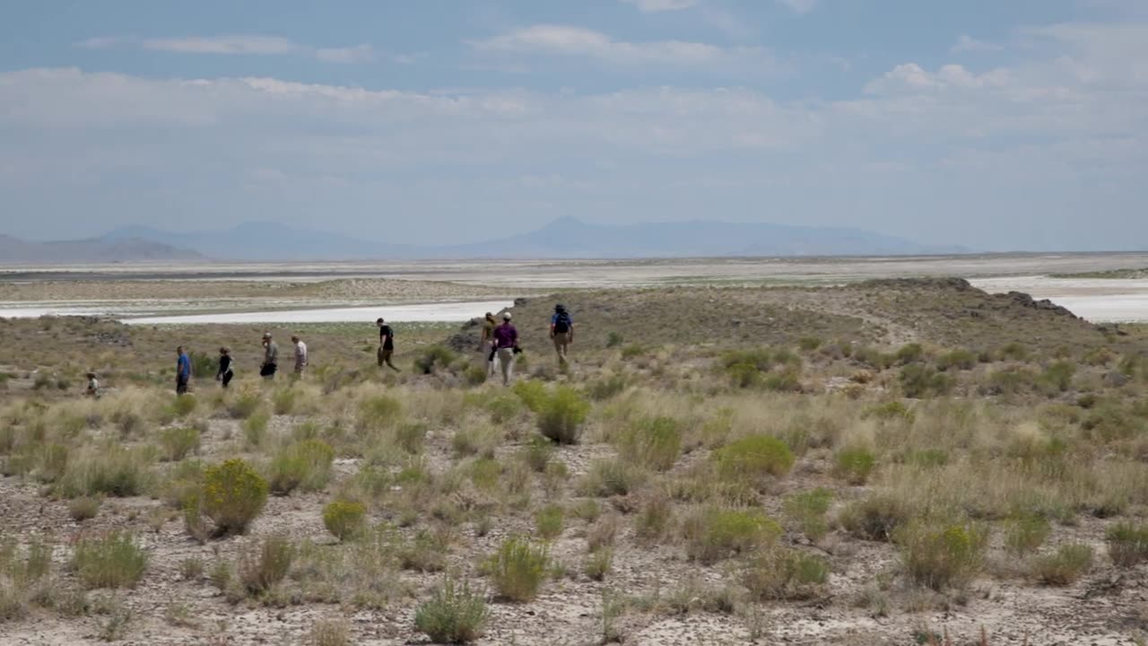 NASA Explorers Season 6, Episode 4: Preparing for the Asteroid