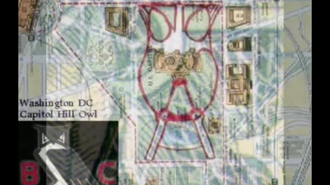 Illuminati Symbolism It's everywhere