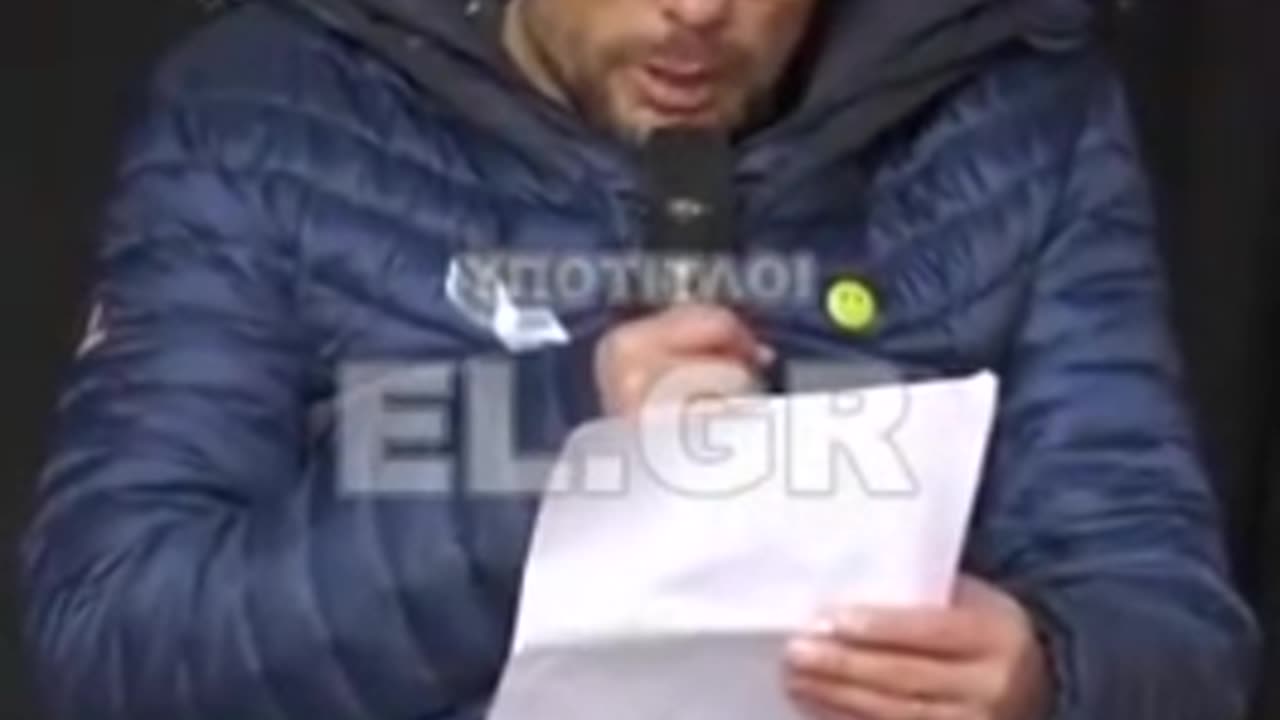 Διαιτητής ποδοσφαίρου: Έμεινα ανάπηρος από το εμβόλιο!