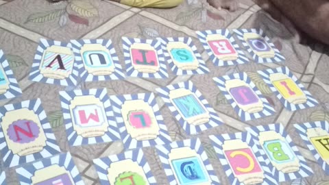 Baby IQ test