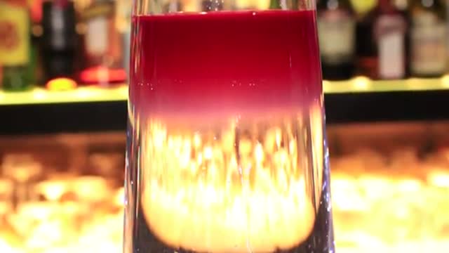 Red wine Sprite 🍷