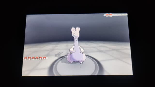 Pokemon X:Barging through Team Flare Admins