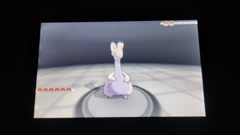 Pokemon X:Barging through Team Flare Admins