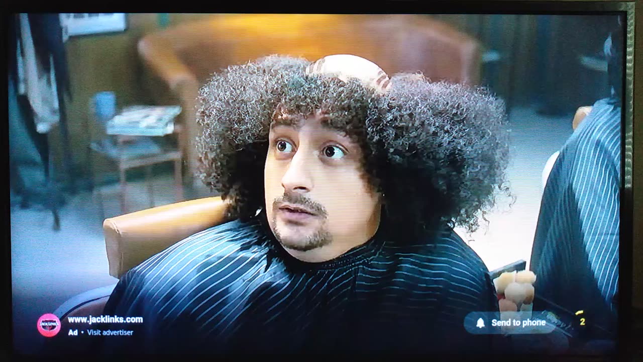 BROTHERS, TELL ME DOES HE REMIND YOU OF SOMEONE?🤣🤣🤣🤣