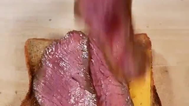 How to prepare delicious beef