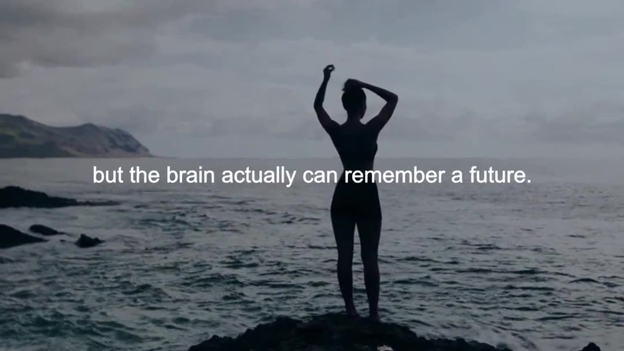 Unlocking the Power of an Open Mind: Rewriting the Past and Remembering the Future