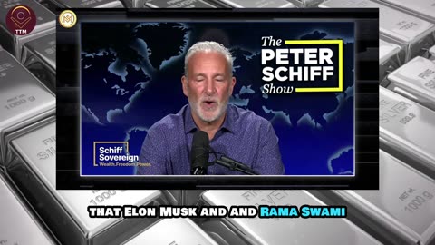 BRICS PLAN LEAK 🤯: The Biggest Bombshell About Gold and Silver Prices - Peter Schiff