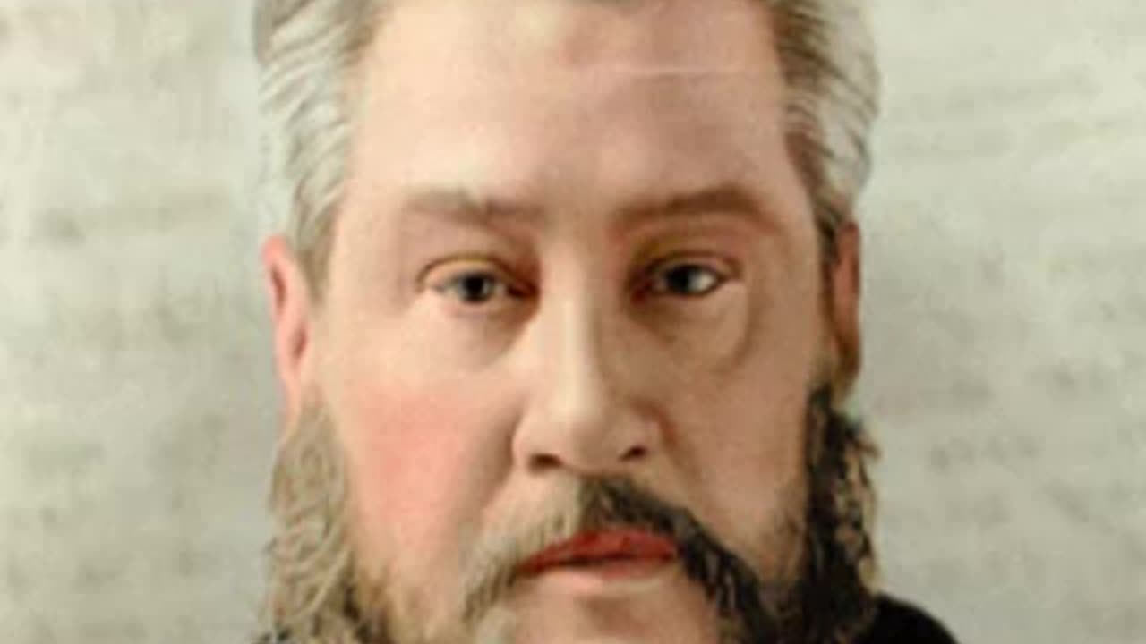 Songs in the Night! - Charles Spurgeon Sermon