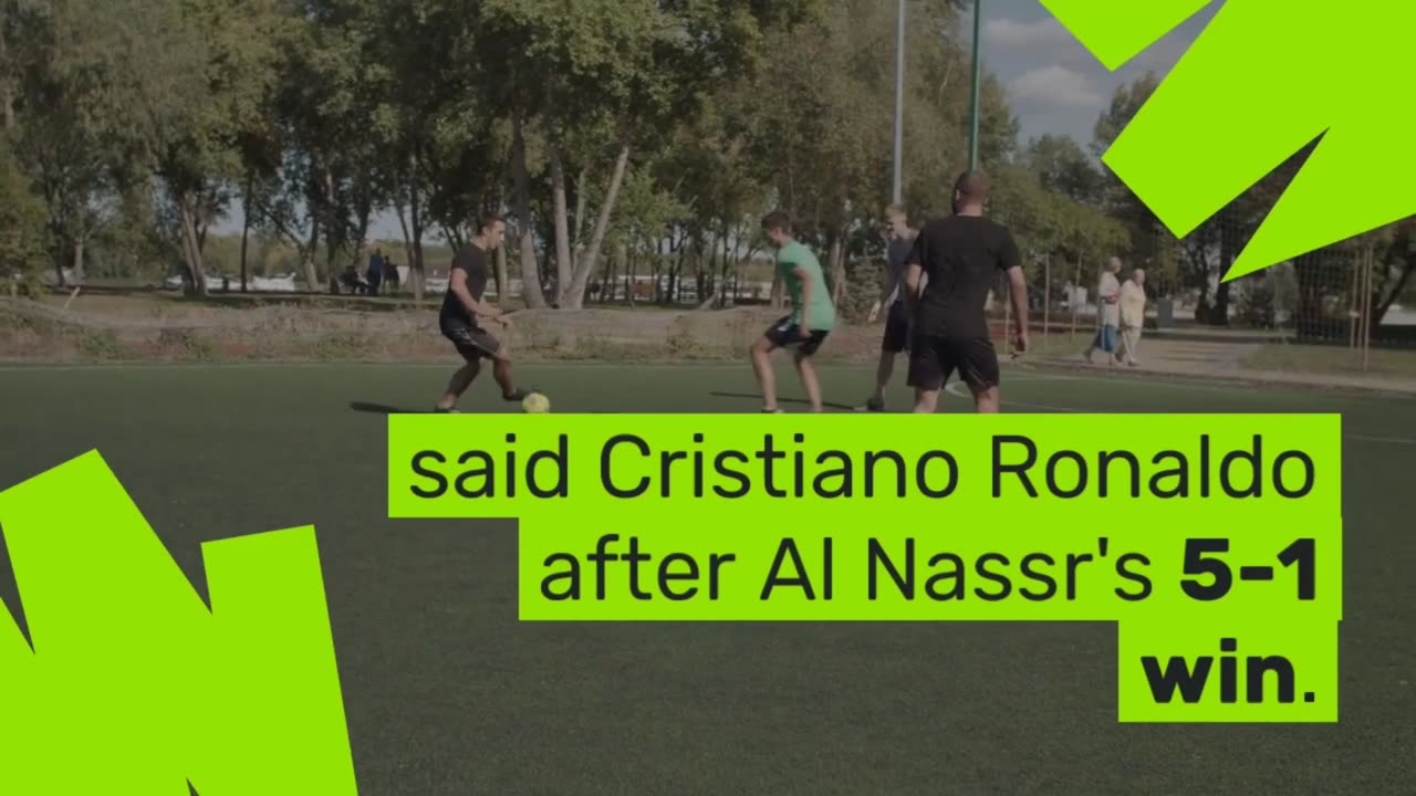 Cristiano Ronaldo 850 goal .Al Nassr 5-1 win