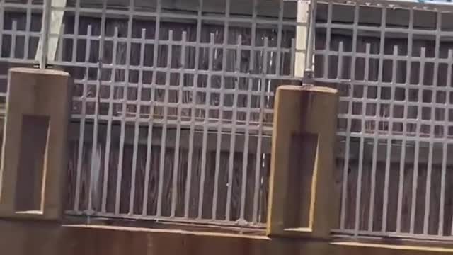 Wait for it...