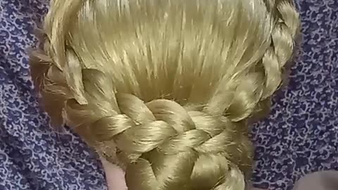 hairstyle
