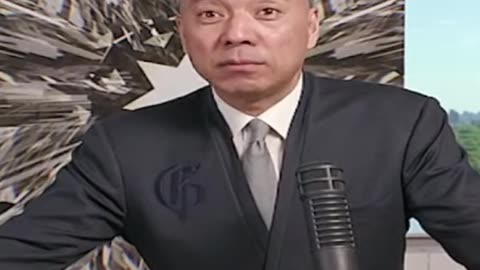 20220518文贵先生直播回顾： #单伟健 跟耶伦师生关系