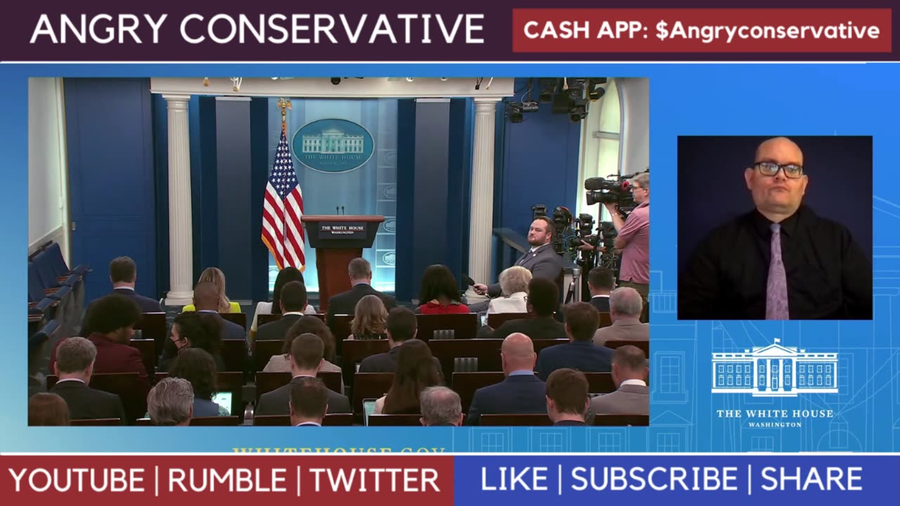 Press Briefing by Press Secretary Karine Jean-Pierre 6-13-2023