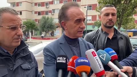 Baçi: Shqiptarë do i tregojnë Ramës se është i tepërt në kryeministri