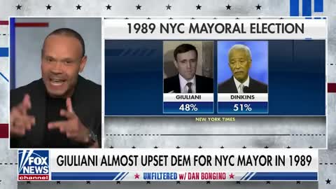 Dan Bongino_ How much worse is it going to get