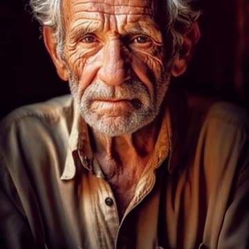 Shakespeare once said.