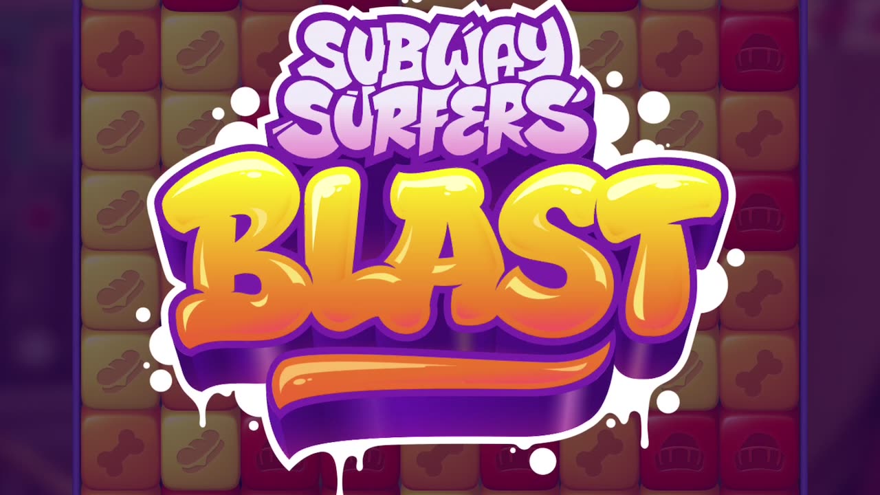 Game Subway Blast