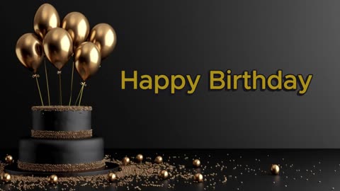 Happy Birthday BIANCA