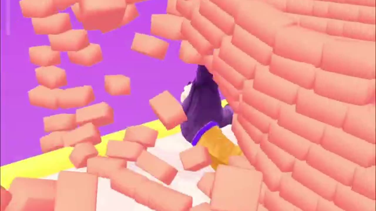 Control Hulk Run Rage #funnyvideo #shorts #hulk #게임 #shortsviral #fyp