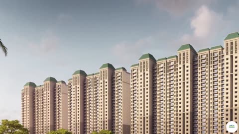 ATS Destinaire 3/4 BHK Apartments Noida Extension