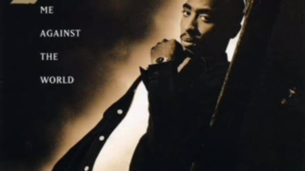 《 Baby Don't Cry 》| 2Pac