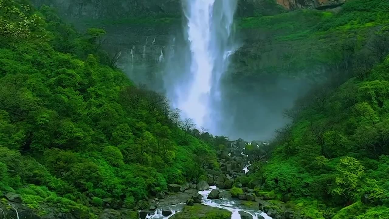 Beautiful place shot Videos