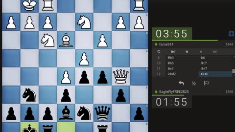 Lichess Chess 19 12 2022