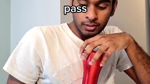 That time of the year again to start calculating the minimum you need to pass
