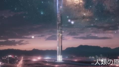 人類の原理84