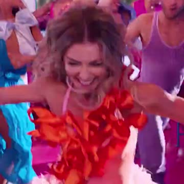Strut your stuff! Very bubbly Strictly first look trailer released